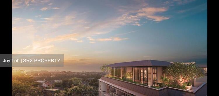 Watten House (D11), Condominium #543305721